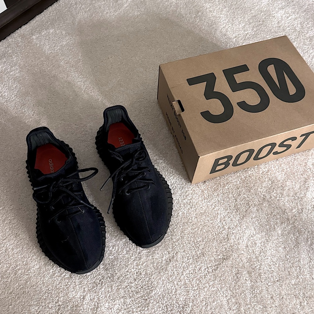 Yeezy boost 350 V2